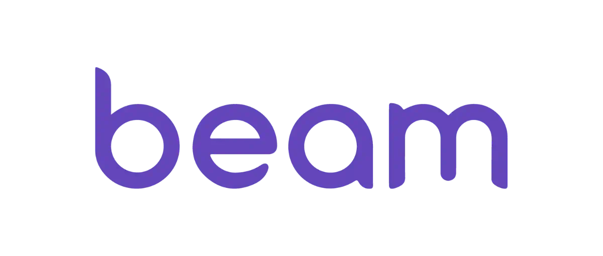 Beam Logo